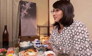 MOND-267 Nữ sếp trong mơ của tôi và Hitomi Honda