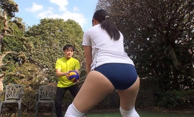 KAGP-308 性骚扰妈妈桑排球！2 30 名已婚妇女穿着高腿喇叭裤，接受 5 小时艰苦色情训练的挑战。