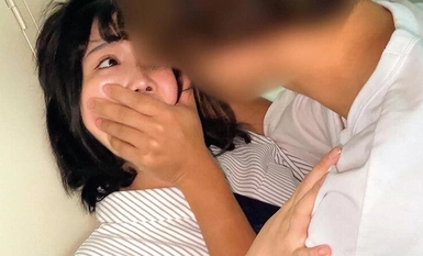 Hiếp dâm nhân viên cửa hàng di động HRSM-042