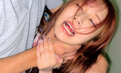 Hiếp dâm nhân viên cửa hàng di động HRSM-042