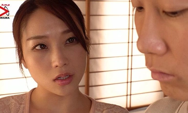 HOMA-139 Sebaik sahaja ibu saudara saya yang prihatin mengetahui bahawa saya mempunyai teman wanita buat kali pertama, dia menggoda saya menjadi perempuan murahan erotik dan terperangkap dalam paya seks yang lebih tua. Tsubasa Hachino