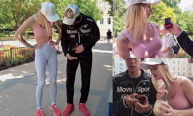 WORL-014 ภาษากายทั่วไปทั่วโลก - เลือกรูปร่างที่สูง, ผมบลอนด์, สวย! Orgy SEX ที่มีน้ำอสุจิจำนวนมากถูกปล่อยออกมาจากหีแน่นของความงามด้านกีฬา!