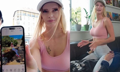 WORL-014 ภาษากายทั่วไปทั่วโลก - เลือกรูปร่างที่สูง, ผมบลอนด์, สวย! Orgy SEX ที่มีน้ำอสุจิจำนวนมากถูกปล่อยออกมาจากหีแน่นของความงามด้านกีฬา!