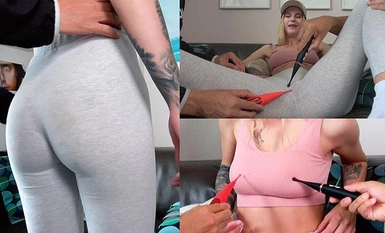 WORL-014 ภาษากายทั่วไปทั่วโลก - เลือกรูปร่างที่สูง, ผมบลอนด์, สวย! Orgy SEX ที่มีน้ำอสุจิจำนวนมากถูกปล่อยออกมาจากหีแน่นของความงามด้านกีฬา!