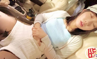 BAB-126 ＃港区_ナンパ待ち凸＃高身長 ラウンジ嬢＃複数中出し 受精＃ハメ撮り気持ちイイ＃Fカップ_美巨乳ぅ（仮）透美さん 透美かなた