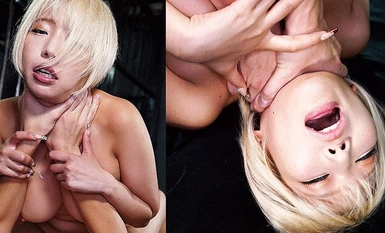 AVSA-304 Dominatrix Ladies Only Club - Choking Incontinence White Eye Come Appreciation - True Masochistic Woman Auction Shocking Lascivness Presentation Showcase - Alice Otsu