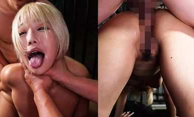 AVSA-304 Dominatrix Ladies Only Club - Choking Incontinence White Eye Come Appreciation - True Masochistic Woman Auction Shocking Lascivness Presentation Showcase - Alice Otsu