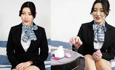 AVSA-303 Pantyhose ขาสวย CA แก้ไขเกมขั้วโลกมือ Dildo! รับรางวัลหากคุณทายถูกด้วยความรู้สึกจิ๋มที่น่าทึ่ง! เกมการลงโทษเป็นเซ็กส์หมู่ที่แข็งแกร่งและมี 5 จู๋! - คานะ โมริซาวะ