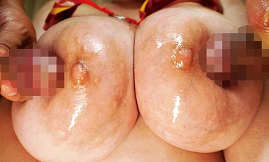 AVSA-302 いつも勃起チ〇ポの事しか考えてないデカ乳輪＆デカ尻のヤリマン豊満ギャルが、グチョマンを濡らし、日本人離れした肉感ボディで男達のザーメンを搾り取る。 西村ニーナ