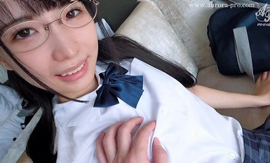 APGH-013 นักเรียนเกียรตินิยมหลังเลิกเรียนเป็นเด็กสาวแสนวิเศษที่ยอมรับความปรารถนาใดๆ ของนานะ คิซากิ