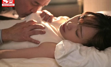 [モザイク破壊]SSIS-323 出張先で逆らう事のできない絶倫上司とまさかの相部屋に… 朝まで続く不倫セックスに不覚にも明け暮れた新人気象予報士 白坂みあん