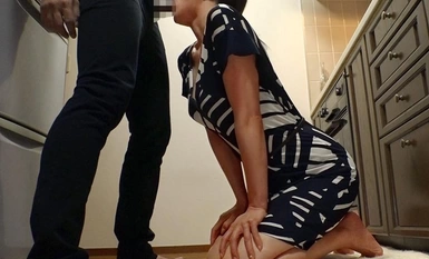 [モザイク破壊]AKA-041 痴りたがり 5