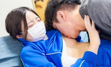 [马赛克破坏]326MGK-002用我的校友力量叫来我母校的超级大三J●→把她带到我家，和她痛苦的大三学生发生了贞操和中二之交！