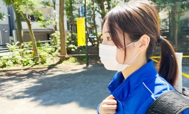 [马赛克破坏]326MGK-002用我的校友力量叫来我母校的超级大三J●→把她带到我家，和她痛苦的大三学生发生了贞操和中二之交！