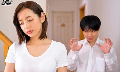 [马赛克破坏] NIMA -026 现场直播：一定是我妈妈1、2系列总播放量突破22万DL！震撼人心的 "母子乱伦 "终极版！ 美咲 柑奈