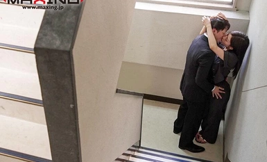 [Mosaic Destruction]MXGS-1324 อยู่คนเดียวกับเจ้านายหญิงที่แต่งงานแล้วที่มีความมุ่งมั่นของฉันในการเดินทางเพื่อธุรกิจ...NTR Creampie ในห้องพักในโรงแรมที่ใช้ร่วมกันกับ NTR Leila Fujii ที่ไม่เก่ง อายุน้อยกว่า และอายุน้อยกว่าของฉัน