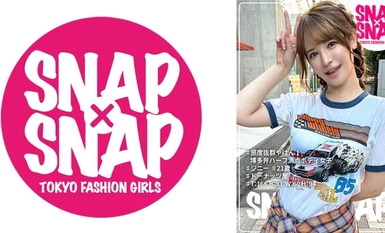 786SNA-011 SNAP×SNAP model.011_ジニー