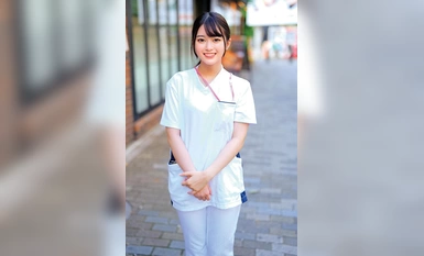 SKMJ-494 像天使一样善良美丽的护士！你愿意帮助一位患有早泄的处女改善她的爆发力吗？一位看似习惯男性生殖器但却出奇天真的护士，在与一位过早射精的处女发生性关系后，阴道内饥渴难耐，她给了他一个生猛的 Nakadashi brush-off SPECIAL！