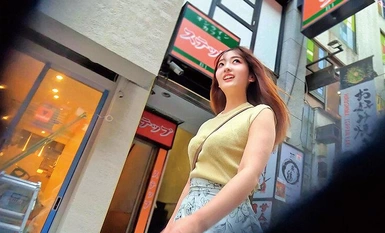 SKMJ-493 ヤリモク生ナンパ//YSP×DIARY【ヤリ捨てポイinカブキチョー】