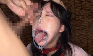 XTRM-007 Masochistic Love Slave - Babaeng Lalamunan Yumeka Aino