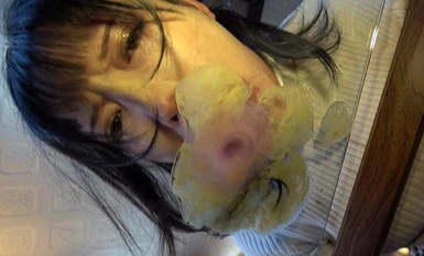 XTRM-007 Masochistic Love Slave - Babaeng Lalamunan Yumeka Aino