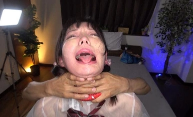 XTRM-007 Masochistic Love Slave - Babaeng Lalamunan Yumeka Aino