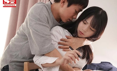 SONE-127 ฉันมีหื่นกับน้องสาวของแฟนสาวที่ไม่สามารถพูดว่า "หยุด" ได้ และฉันก็แอบเย็ดเธอต่อไป... และเธอก็กลายเป็นเชลยของจู๋ของฉันโดยไม่คาดคิด โคโคโระ อาซาโนะ