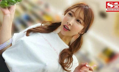 SONE-121 계속 발기하는 절륜남과 노브라 AV 여배우를 사흘 밤낮으로 한 지붕 아래에서 밀착 둘만의 성생활을 해봤다. うんぱい