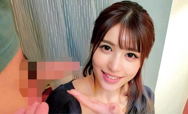 SKMJ-490 地方局女子アナガチナンパ 地上波収録直後に奇跡のAV出演→包茎男子と連続生中出しSEX