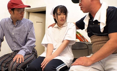 REXD-511 津軽弁の女の子 転校生あいちゃん 乃々瀬あい