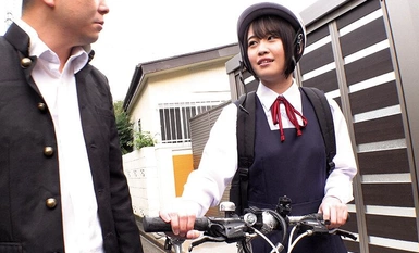 REXD-511 津軽弁の女の子 転校生あいちゃん 乃々瀬あい