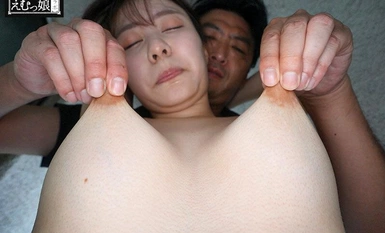 MISM-313 - A masochistic application performance with a lot of room to grow. She is held in a thick throat deep-throat deep-throat screwing position and happily ezukied. She is a little bit of a slut, and her nipples are pinched and her stomach feels like it's going to explode.