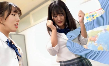 MFO-059 Saya seorang lelaki yang tidak kelihatan ~ Saya boleh melakukan apa sahaja yang saya mahu kepada pelajar perempuan dan guru yang kurang ajar di dalam kelas saya! ! Kehidupan sekolah yang realistik telah menjadi kenyataan! ! ~Pengedaran terhad Vol.