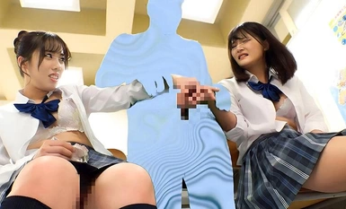 MFO-059 Saya seorang lelaki yang tidak kelihatan ~ Saya boleh melakukan apa sahaja yang saya mahu kepada pelajar perempuan dan guru yang kurang ajar di dalam kelas saya! ! Kehidupan sekolah yang realistik telah menjadi kenyataan! ! ~Pengedaran terhad Vol.