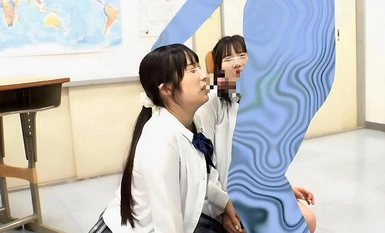 MFO-059 Saya seorang lelaki yang tidak kelihatan ~ Saya boleh melakukan apa sahaja yang saya mahu kepada pelajar perempuan dan guru yang kurang ajar di dalam kelas saya! ! Kehidupan sekolah yang realistik telah menjadi kenyataan! ! ~Pengedaran terhad Vol.