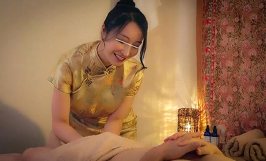 MFO-057 【配信限定】ヤレるアジアン回春リフレ ～チャイナ服のドエロいお姉さんと秘密のSAY KOU SHOW～Vol.01