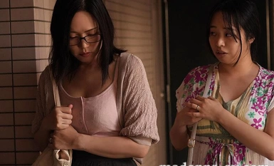 JUQ-612 悪女NTR ～あなたの夫を奪う事が私の復讐…～ 沖宮那美