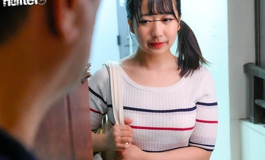 HUBLK-004 デカ尻家政婦に即ハメしたら、今では呼べばすぐに来る都合の良い女。