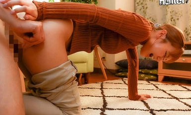 HUBLK-004 デカ尻家政婦に即ハメしたら、今では呼べばすぐに来る都合の良い女。