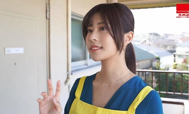 HODV-21856 下宿先の管理人と濃密な性交を重ねた卒業までの半年間の日々。奥井楓