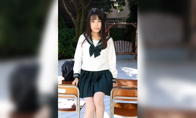 CAND-1224 我喜欢 M. Miyu Yoshikawa。