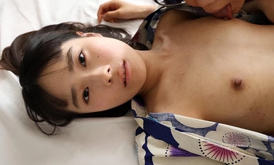 CAND-1224 我喜欢 M. Miyu Yoshikawa。