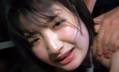 BONY-090 痴●サークルSSS 罵倒され調教生ハメに激濡れしちゃうドM現役女子●生NAちゃん