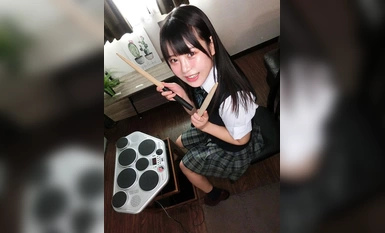 BKTS-005 怀孕出道的铜管乐队女孩 Momoa Oe。