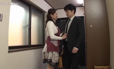 [Mosaic Destruction]DKTM-017 ภรรยาและแม่ของฉันอยู่ในภาวะโกลาหลและฉันเดือดร้อน! - มาริน่า มัตสึโมโตะ คานอน ทากิกาวะ