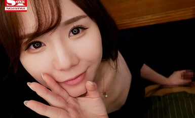 [モザイク破壊]SSIS-106 すぐそばに嫁がいるのに僕に跨りヒソヒソ密着誘惑してくるささやき淫語お姉さん miru