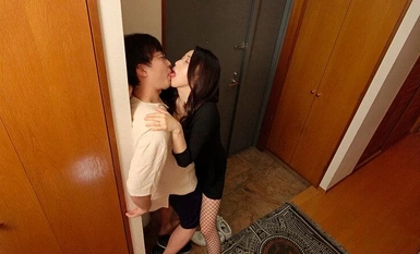 [Mosaic Destruction]DVDMS-856 - A Woman Who Does Housework With a Pale-White Big Ass Gets Fucked Immediately! A married woman who was captivated by a big dick came to me the next day and I repeatedly fucked her until she was satisfied. 16 Hikari Hibi