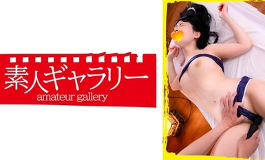 [Mosaic destruction]739AKMN-009 Mari