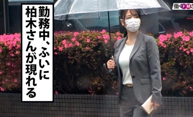 [马赛克毁灭]300MIUM-717 [爆乳I罩杯]新来的女上班族，在单位附近的家中，被莫名其妙的新人接二连三地指使做性爱加工，生平第一次被人指责为蔬菜。她在可揉、可捏、可摇的美丽大奶子上射了三次精！