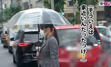 [马赛克毁灭]300MIUM-717 [爆乳I罩杯]新来的女上班族，在单位附近的家中，被莫名其妙的新人接二连三地指使做性爱加工，生平第一次被人指责为蔬菜。她在可揉、可捏、可摇的美丽大奶子上射了三次精！